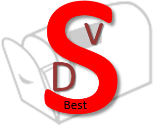 SVD Best